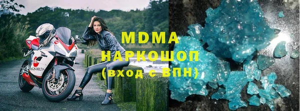 индика Абаза